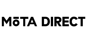 MOTA DIREGTのロゴ