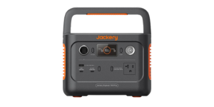 Jackery ポータブル電源 300 Plus