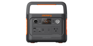 Jackery ポータブル電源 240 New