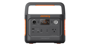 Jackery 300 Plus