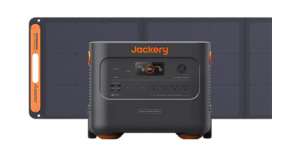 Jackery Solar Generator 3000 Pro ポータブル電源 ソーラーパネル セット
