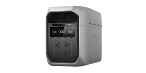 DELTA 3 Max Plus