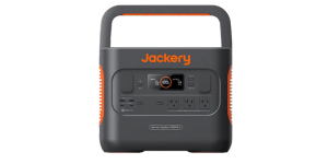 Jackery ポータブル電源 2000 Pro
