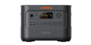 Jackery ポータブル電源 3000 New