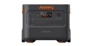 Jackery ポータブル電源 3000 Pro
