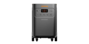 Jackery 5000Plus