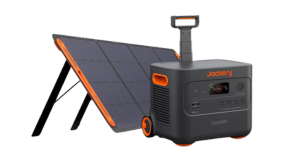 Jackery Solar Generator 2000 Plusの画像