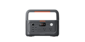 Jackery ポータブル電源 500 New