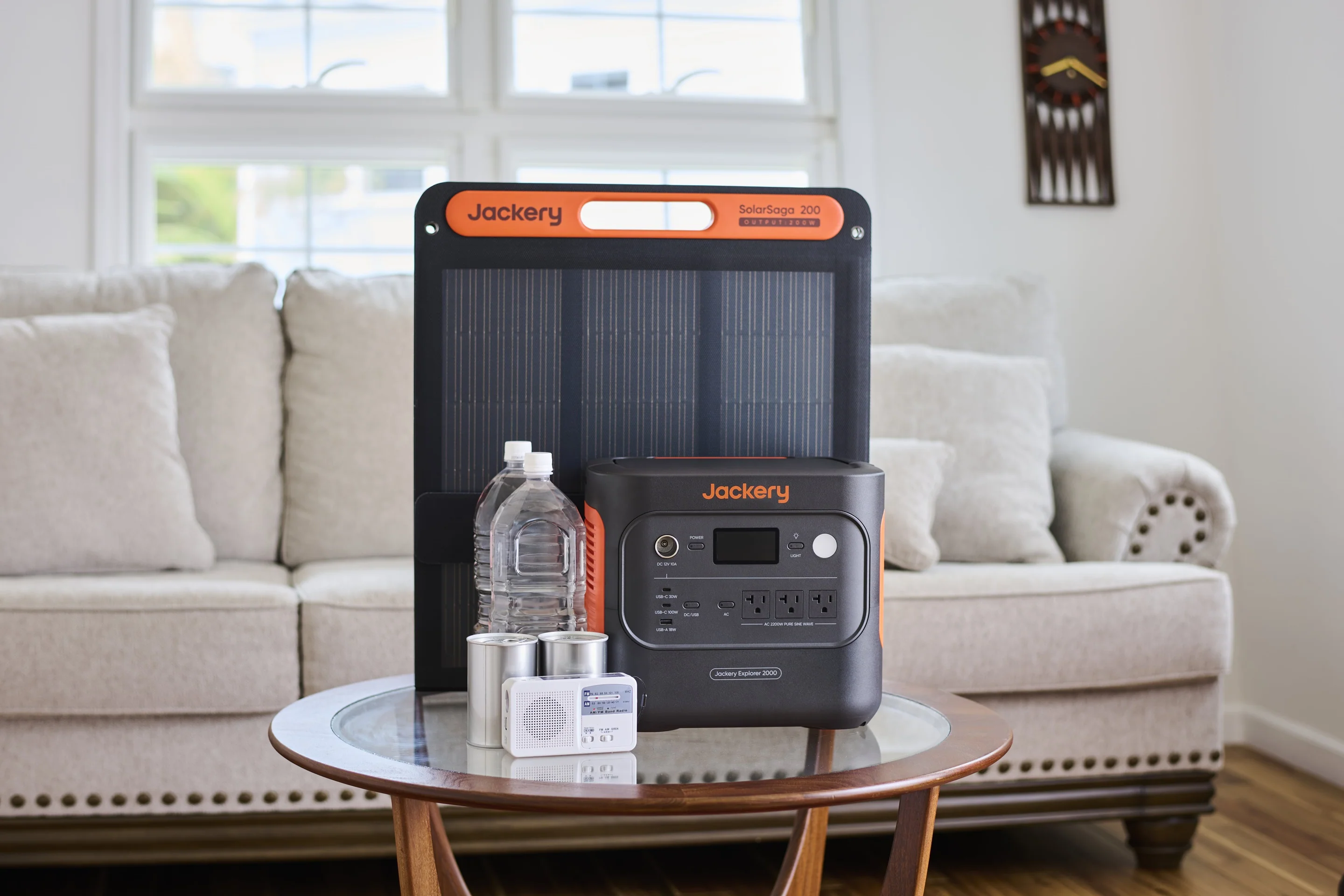 Jackeryのセール情報2025年8月