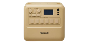 PowerArQ MAX