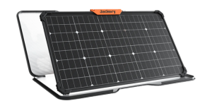 Jackery SolarSaga 80W ソーラーパネル