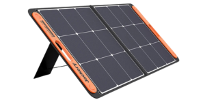 Jackery SolarSaga 100W ソーラーパネル