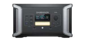 DABBSSON DBS 1000 Pro