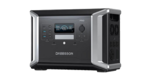 DABBSSON DBS 1400 Pro