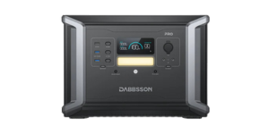 DABBSSON DBS 2100 Pro