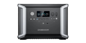 DABBSSON DBS 2300 Plus