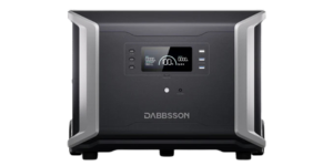 DABBSSON DBS 3500