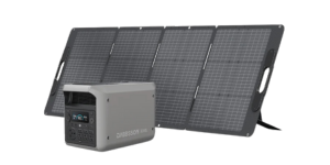 Dabbsson 3000L+210W