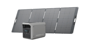 Dabbsson 3000L+420W
