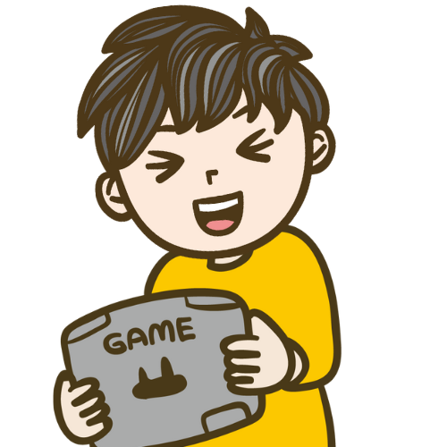ムスコくん