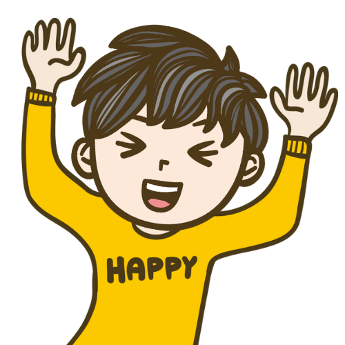 ムスコくん