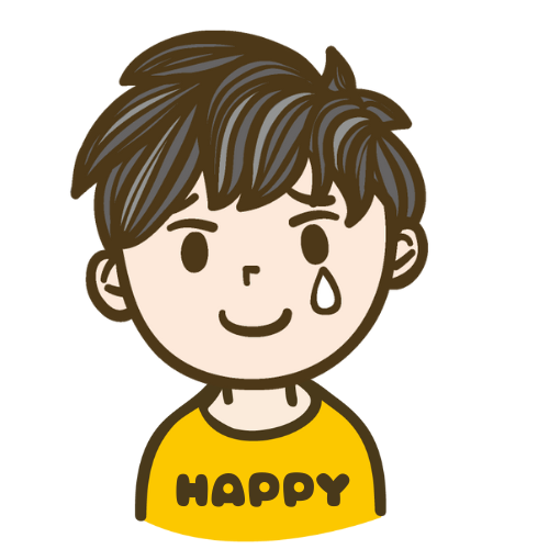 ムスコくん