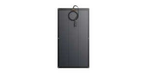 Jackery SolarSaga 100W light