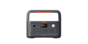 Jackery500New