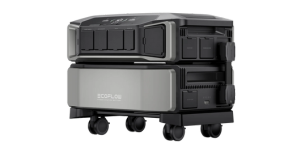 EcoFlow DELTA Pro Ultra