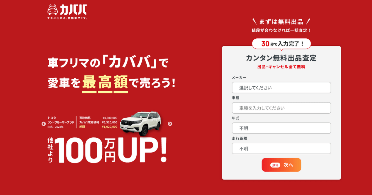 カババとは