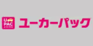 ユーカーパックのロゴ