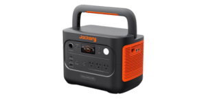 Jackery 1500New