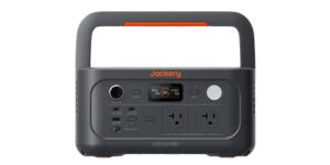 Jackery 600New
