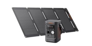 Jackery Solar Generator 300D 