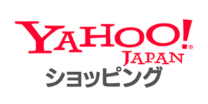 Yahoo!ショッピングロゴ