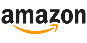 Amazonロゴ