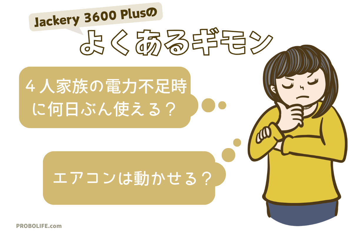 3600 Plusについてよくある質問