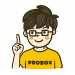 プロボパパ