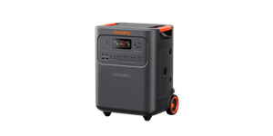 Jackery 3600 Plus
